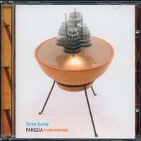 Purchase Victor Gama - Pangeia Instrumentos