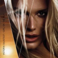 Purchase Victoria Silvstedt - Girl On The Run