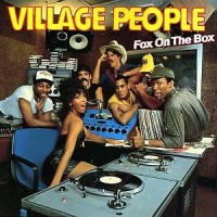 Purchase Village People - Fox On The Box