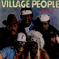 Purchase Village People - Go West