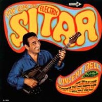 Purchase Vincent Bell - Pop Goes The Electric Sitar (Vinyl)