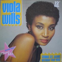 Purchase Viola Wills - Gonna Get Along Without You Now (CDS)