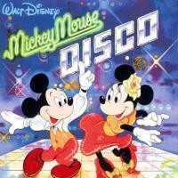 Purchase Walt Dissney Records - Mickey Mouse Disco