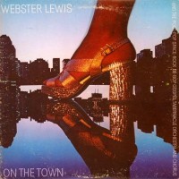 Purchase Webster Lewis - On The Town