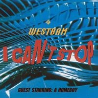 Purchase Westbam - I Can't Stop