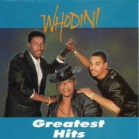 Purchase Whodini - Greatest Hits