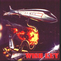 Purchase Wish Key - Orient Express (Vinyl)