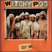 Purchase Witchy Poo - Public Works