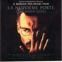 Purchase Wojciech Kilar - The Ninth Gate (Complete Score)