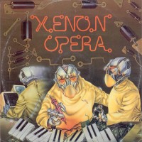 Purchase Xenon - Opera