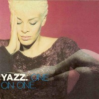 Purchase Yazz - One On One