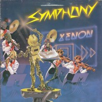 Purchase Xenon - Symphony (Vinyl)