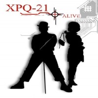 Purchase XPQ-21 - Alive (Remixes)