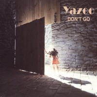 Purchase Yazoo - Don't G o