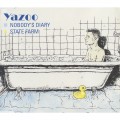 Buy Yazoo - Nobody's Diary / State Farm (CDS) Mp3 Download