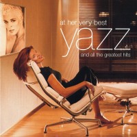 Purchase Yazz - At Her Very Best And All The Greatest Hits