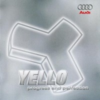 Purchase Yello - Progress And Perfection