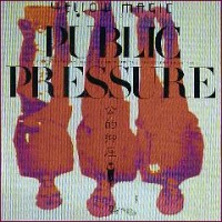 Purchase Yellow Magic Orchestra - Public Pressure