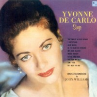 Purchase Yvonne Decarlo - Yvonne Decarlo Sings