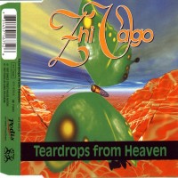 Purchase Zhi-Vago - Teardrops From Heaven (CDM)