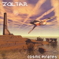 Purchase Zoltar - Cosmic Pirates