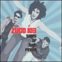 Purchase Zuco 103 - Tales Of High Fever