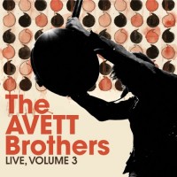 Purchase The Avett Brothers - Live, Volume 3