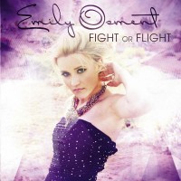 Purchase Emily Osment - Fight Or Flight