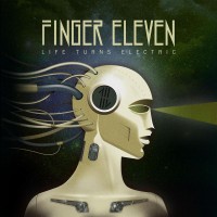 Purchase Finger Eleven - Life Turns Electric