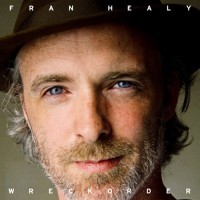 Purchase Fran Healy - Wreckorder