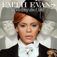 Purchase Faith Evans - Something About Faith
