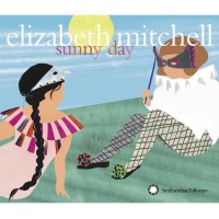 Purchase Elizabeth Mitchell - Sunny Day