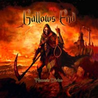 Purchase Gallows End - Nemesis Divine