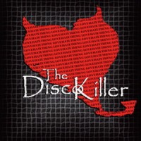 Purchase LOVEHATETHING - The Disco Killer
