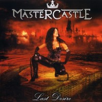 Purchase Mastercastle - Last Desire