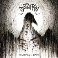 Purchase The Funeral Pyre - Vultures At Dawn