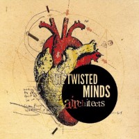 Purchase The Twisted Minds - Airchitects