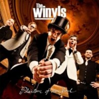 Purchase The Winyls - Phantom Of Our Soul