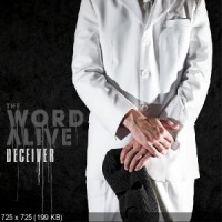 Purchase The Word Alive - Deceiver