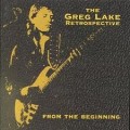 Buy Greg Lake - From the Beginning: Anthology CD1 Mp3 Download