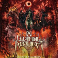 Purchase A Loathing Requiem - Psalms Of Misanthropy