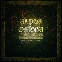 Purchase Alpha & Omega - Life Swallower