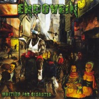 Purchase Endovein - Waiting For Disaster