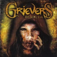Purchase Grievers - Reflecting Evil