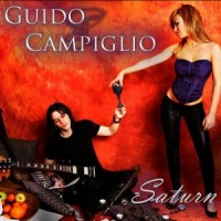 Purchase Guido Campiglio - Saturn
