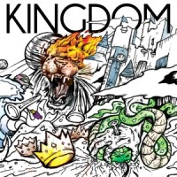 Purchase Kingdom - Kingdom