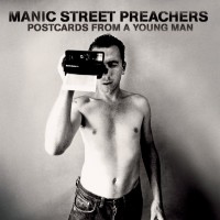 Purchase Manic Street Preachers - Postcards From A Young Man