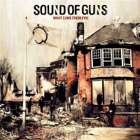 Purchase Sound Of Guns - What Came From Fire