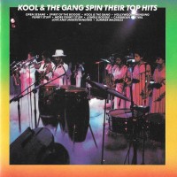 Purchase Kool & The Gang - Spin Their Top Hits (Vinyl)