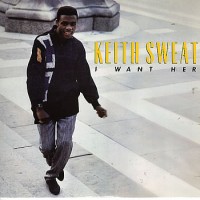 Purchase Keith Sweat - I Want He r (CDM)